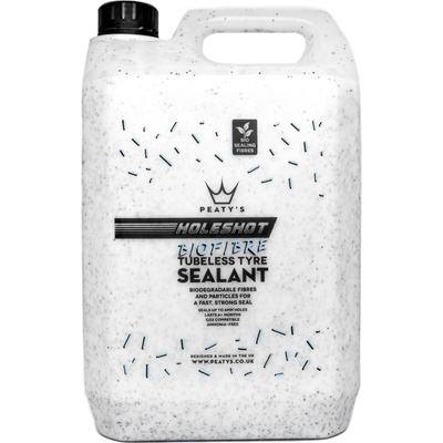 Peaty's Holeshot Tubeless Sealant 5000 ml