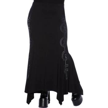 Image 1 of KILLSTAR Дамска пола KILLSTAR - Sigil Maxi - KSRA002522