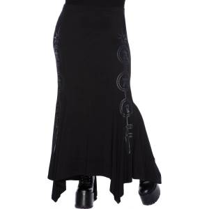 KILLSTAR Дамска пола KILLSTAR - Sigil Maxi - KSRA002522