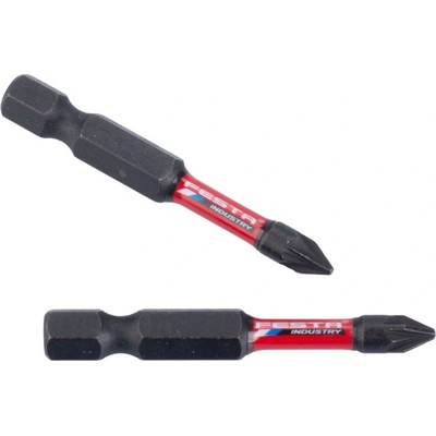 FESTA Торсионен бит industry pz1 50 мм s2 1/4" 2 бр. 18710.01 (18710.01)