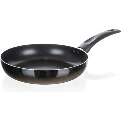 Cuisino Tradiční pánev Black nepřilnavá 24 cm