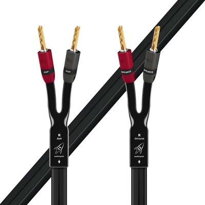 Audioquest Rocket 11 Banana Gold SBW 3m