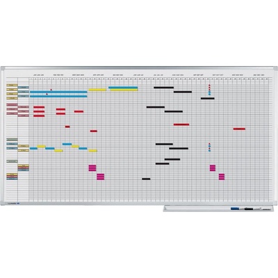 Legamaster Professional 100 x 150 cm
