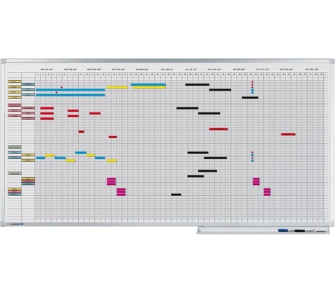 Legamaster Professional 100 x 150 cm
