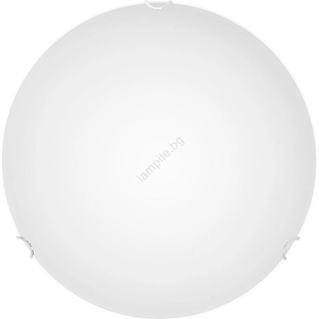 Cottex P482448LD - LED таванно осветително тяло VIGGEN LED/20W/230V Ø 48 см (RS0236)