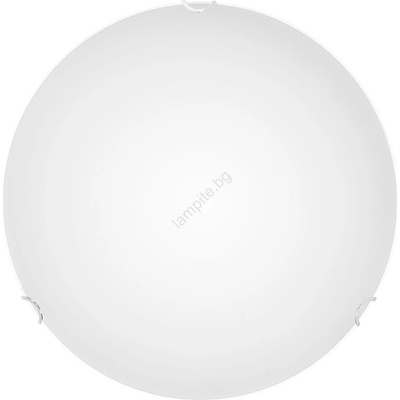 Cottex P482448LD - LED таванно осветително тяло VIGGEN LED/20W/230V Ø 48 см (RS0236)