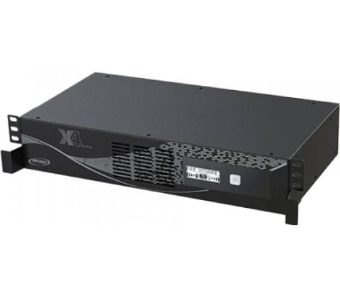 Infosec X4 1000 RM Plus