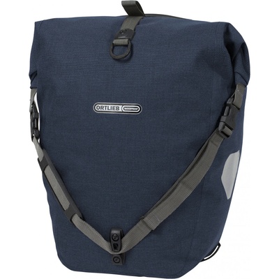 Ortlieb Велосипедна дисага Ortlieb Back-Roller Urban Pannier - Ink - размер 20 l (510-2225-0111)