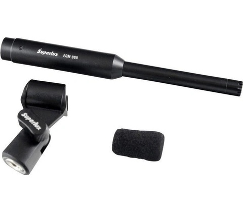 Superlux ECM999
