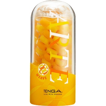TENGA arte weave