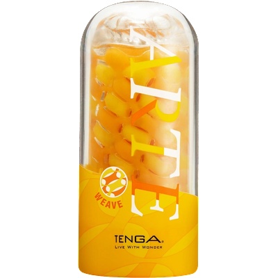 TENGA arte weave