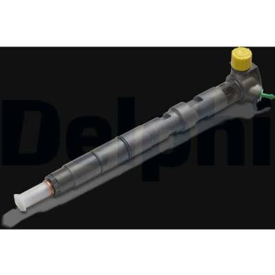 Vstrekovací ventil DELPHI 28489548