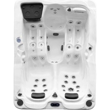 SunSpa Apolon 380 Mid Opal/Grey