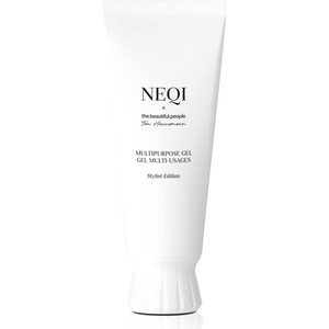 NEQI TBP Leave in Gel стилизиращ гел За коса 200ml