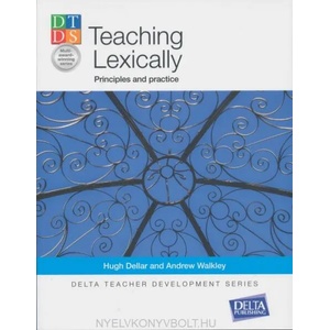 Teaching Lexically (ISBN: 9783125013612)
