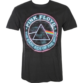 Image 1 of AMPLIFIED мъжка тениска Pink Floyd - DARK SIDE - AMPLIFIED - ZAV210C09