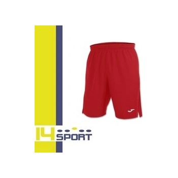 JOMA EUROCOPA II červená