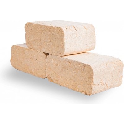 Optimtop Dřevěné brikety RUF MIX EXTRA, 840 kg – Zbozi.Blesk.cz