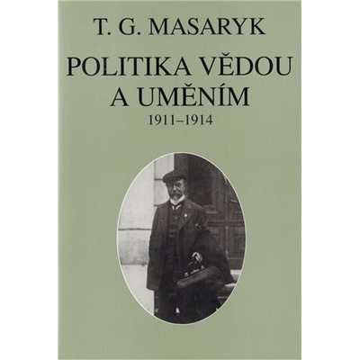 Politika vědou a uměním