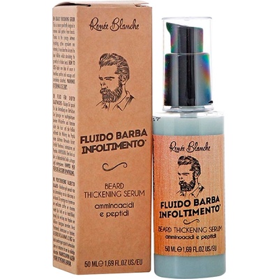 Renée Blanche Beard Thickening Serum 50 ml