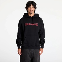 Wasted Paris United Hoodie Black