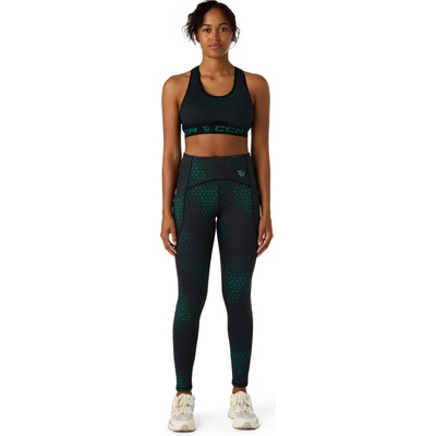 CCM TH Training Leggins Dark Green