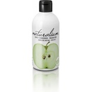 Naturalium šampon a kondicionér Zelené jablko 400 ml