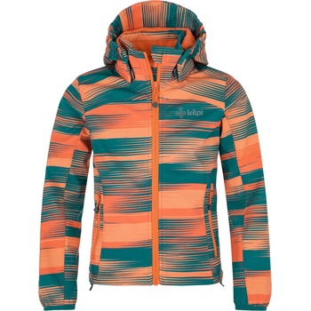 Kilpi Ravia - J Детски размер: 146 / Цвят: светло розов