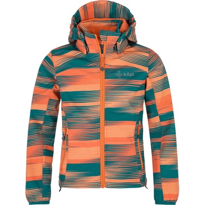 Kilpi Ravia - J Детски размер: 110 / Цвят: светло розов