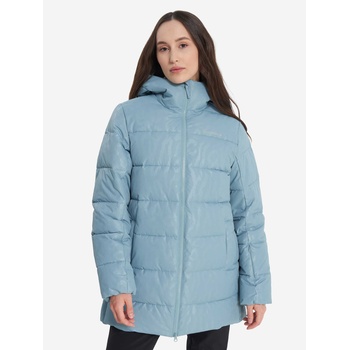 GLISSADE Ски яке Women's Faux Down Jacket