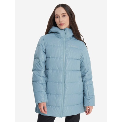 GLISSADE Ски яке Women's Faux Down Jacket