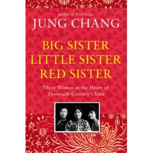 Big Sister, Little Sister, Red Sister (ISBN: 9781784703967)