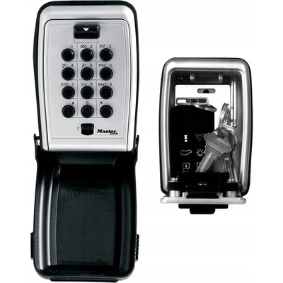 Master Lock 5423EURD