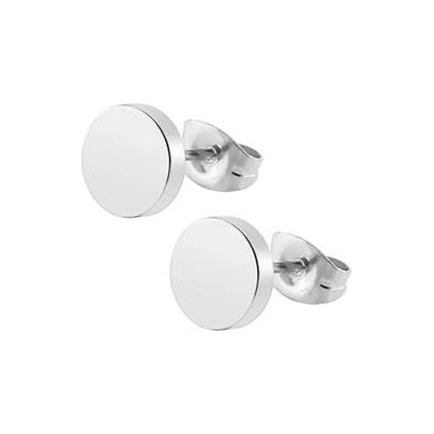 Šperky4U náušnice 8 mm OPN1153-08