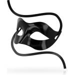 OhMama Masks Opaque Classic Eyemask Black