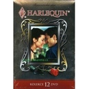 Harlequin: Kolekce 12 DVD