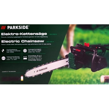 Parkside PKS 2200 A1