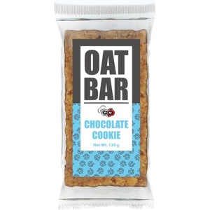 PURE Nutrition USA Oat Bar [120 грама] Бисквити с шоколад