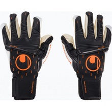 Uhlsport SPEED CONTACT Absolutgrip Finger Surround černá/oranžová/bílá