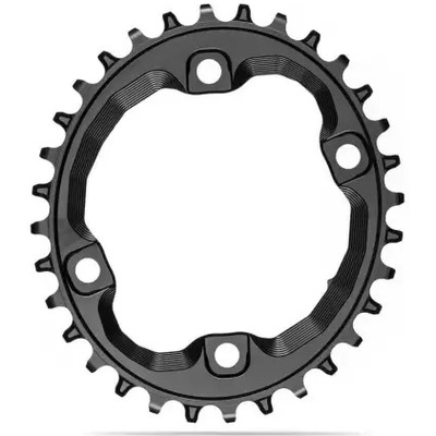 Absolute Black XT M8000 BCD96 OVAL prevodník HG+12sp. 32 zubů