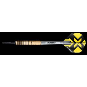 Winmau Стрели winmau xtreme 1 brass 18gr