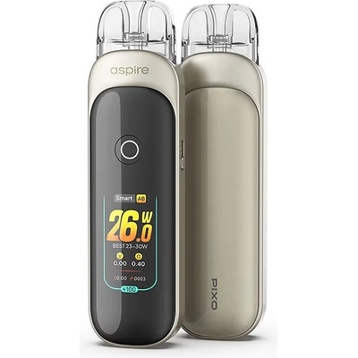 Aspire Pixo Pod 1100 mAh Beige