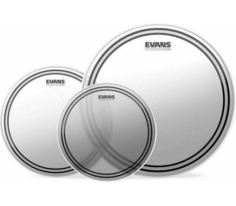 Evans ETP EC2SCTD R