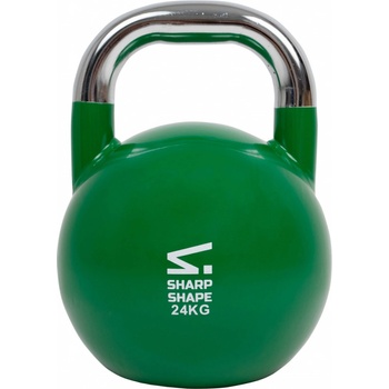 Sharp Shape Competition Kettlebell 24kg