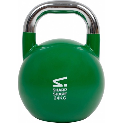 Sharp Shape Competition Kettlebell 24kg