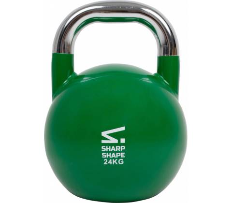 Sharp Shape Competition Kettlebell 24kg