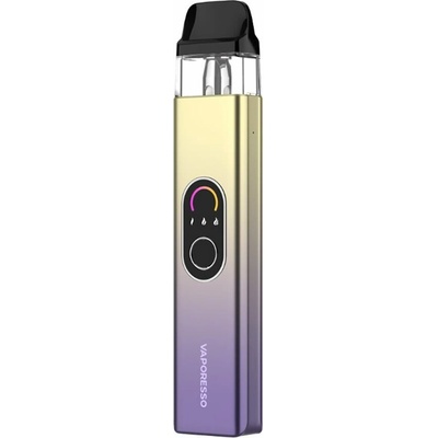 Vaporesso XROS Pro Pod 1200 mAh Sunset Neon 1 ks