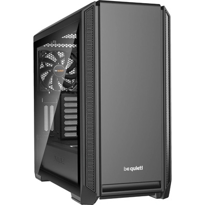 be quiet! Silent Base 601 BGW26