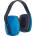 ČERVA EXPORT IMPORT a. s Lockweiler la 3001 / Диелектрични слушалки - сини (0402002140999)
