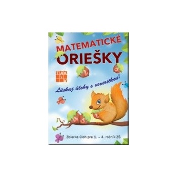 Matematické oriešky